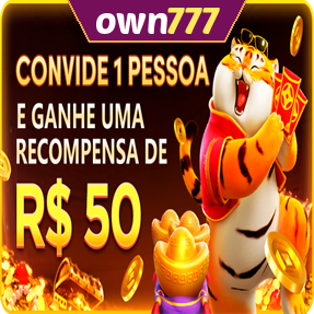 own777 Indique amigos para receber um bônus