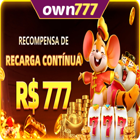 own777 Ganhe R$ 100,00 Gratis