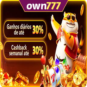 own777 Fundo de Resgate de Perdas Semanais
