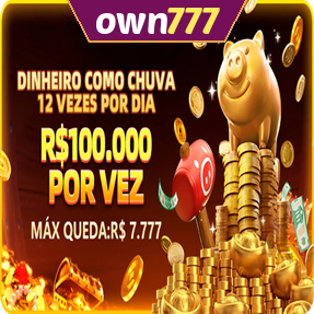 own777 Mina Misteriosa